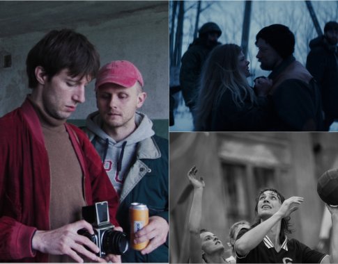 Kanų kino festivalyje – trys prestižinės lietuviškos premjeros