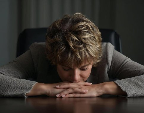 Pokyčiai darbe: kodėl normalu jaustis nepatogiai ir kaip išmokti reaguoti sveikiau