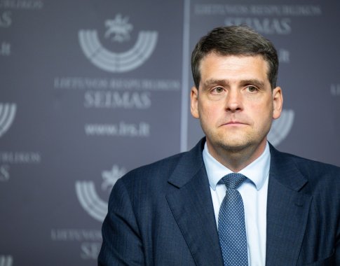 „Facebook“ veikia organizuotas propagandos tinklas, pagrindinis jo veikėjas – Žemaitaitis