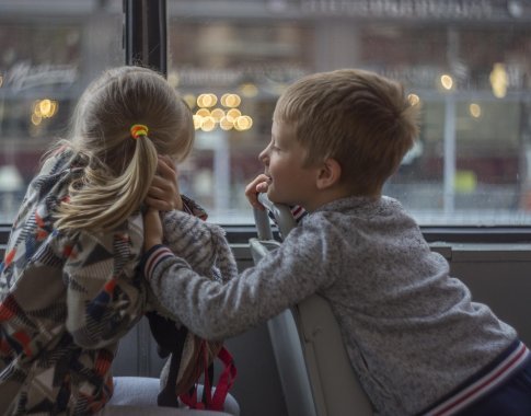 Pigesnių kelionių autobusu kol kas nebus: Seimas grąžino siūlymą tobulinti