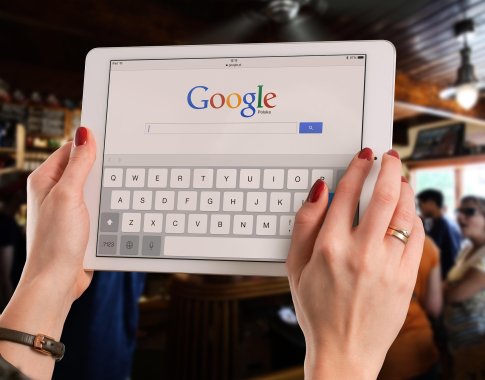 „Google“ atnaujina DI funkcijas: už jus viską padarys paieškos juosta