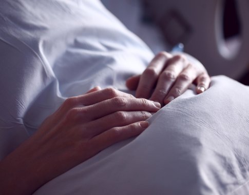 Kai šeima nebegalės: kur gyvens sunkiausią negalią turintys žmonės?