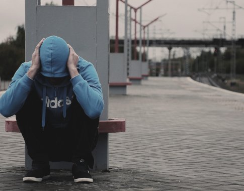 Kūnas sustingo: paaiškino, kodėl reakcija į pavojų kartais atrodo visiškai nelogiška