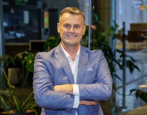 II pakopa – ar išėjimas taps postūmiu?