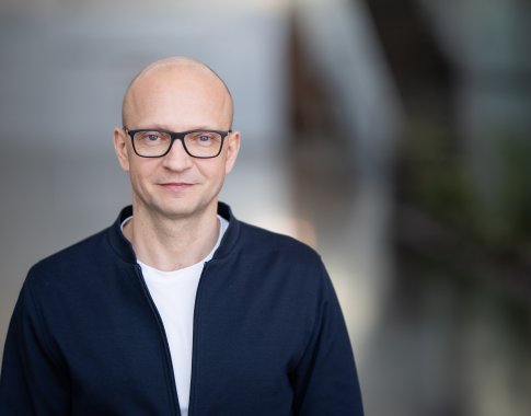 Nerijus Mačiulis. Ko ir kaip mokytis?