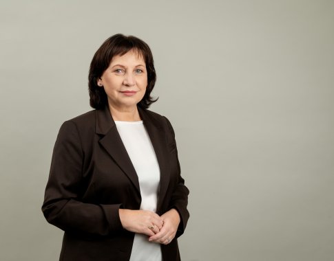 Svarbūs pokyčiai Lietuvos šeimoms ir paramos gavėjams