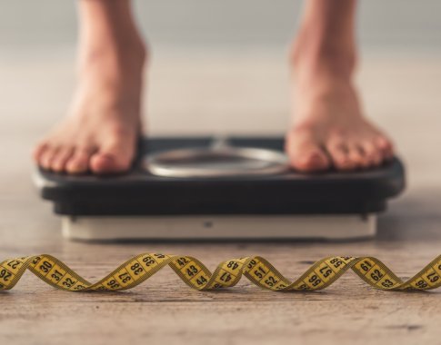 Nutukimas Lietuvoje pasiekė neraminantį mastą: gydytoja paaiškina, kodėl požiūris į šią ligą keičiasi iš esmės