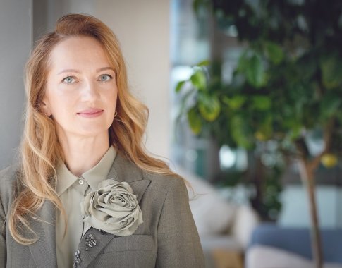 Rūta Ežerskienė. Finansinis atsparumas neapibrėžtumo laikais: ko išmokė 2008-ųjų krizė?