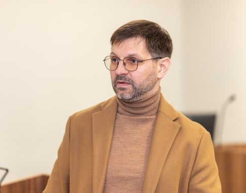 Ekspertai Kandroto veikloje įžvelgia koordinuotos Kremliaus operacijos požymių