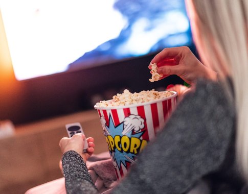 Už nemokamus filmus susimoka saugumu: nuo virusų reklaminiuose skydeliuose iki rusiškų serverių