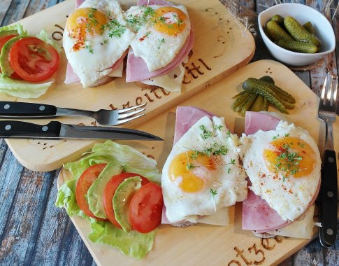 Kas slypi mūsų maiste? Nuo nematomų priedų iki netikėtų ingredientų