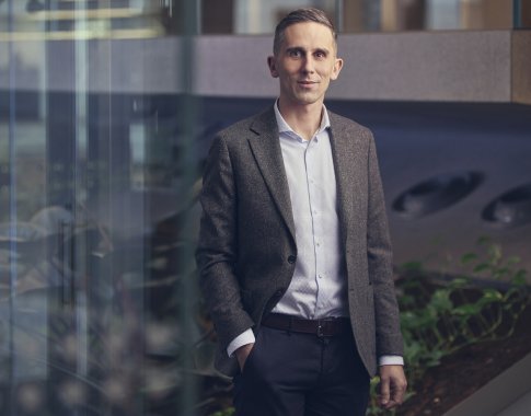 Tadas Povilauskas. Kokį poveikį šalies ekonomikai turės naujoji nedarbo išmokų tvarka?