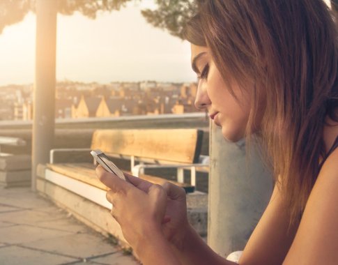 Socialiniai tinklai vaikams iki 16 metų: ar draudimai išsprendžia problemą?