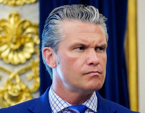 Pentagonas prašys JAV Kongreso dar 80 mlrd. dolerių karui su Iranu