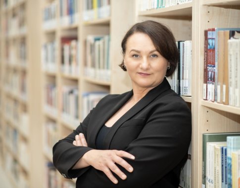 Ar Lietuva švaisto milijonus kovai su mažėjančiu gimstamumu?