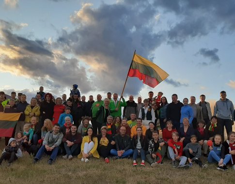 Nori pokyčių – pradėk nuo savęs: Ilgių bendruomenės sėkmės istorija