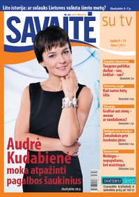 Savaitė - Nr.: 40 (2010)