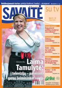 Savaitė - Nr.: 10 (2011)