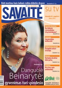 Savaitė - Nr.: 17 (2011)