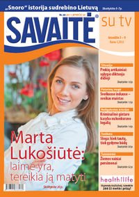 Savaitė - Nr.: 48 (2011)