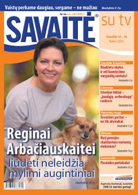 Savaitė - Nr.: 49 (2011)