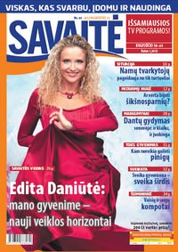 Savaitė - Nr.: 33 (2012)