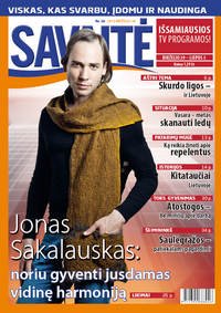 Savaitė - Nr.: 26 (2013)