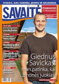 Savaitė - Nr.: 41 (2013)