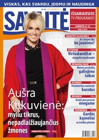 Savaitė - Nr.: 46 (2013)