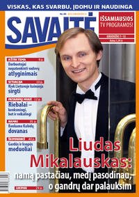 Savaitė - Nr.: 49 (2013)