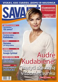 Savaitė - Nr.: 50 (2013)