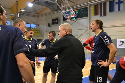 Lietuvos rankinio federacijos taurės turnyrų finaliniai ketvertai