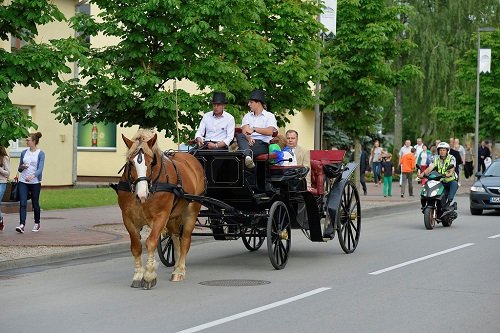 Birštonas kviečia švęsti