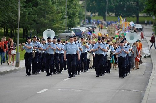 Birštonas kviečia švęsti