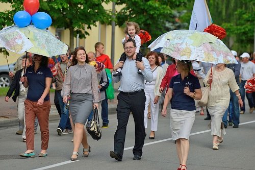 Birštonas kviečia švęsti