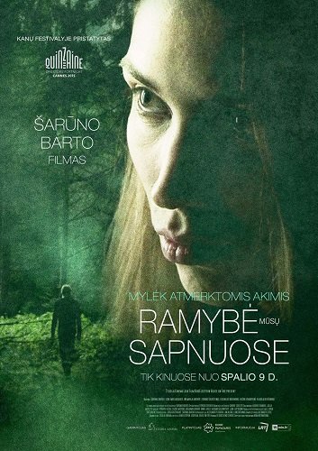 „Ramybė mūsų sapnuose“