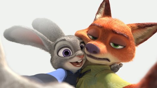 „Zootropolis“