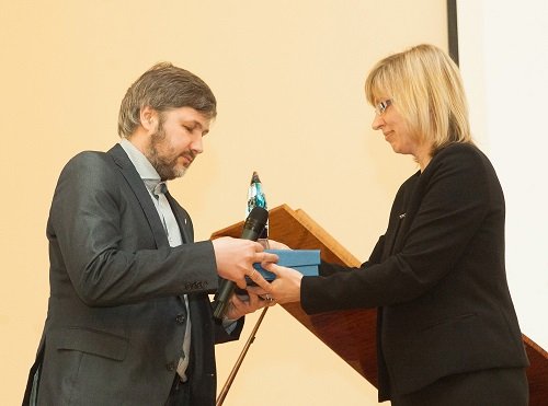 Apdovanoti gyvybės kultūros puoselėtojai Apdovanoti gyvybės kultūros puoselėtojai