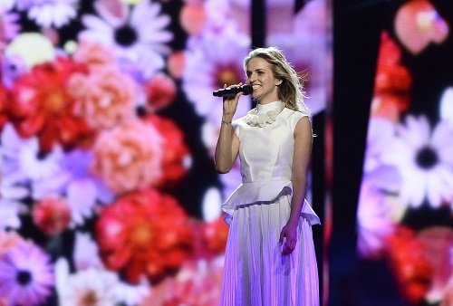 Lietuva dainų konkurse „Eurovizija - 2016" - devinta! Lietuva dainų konkurse „Eurovizija - 2016" - devinta!
