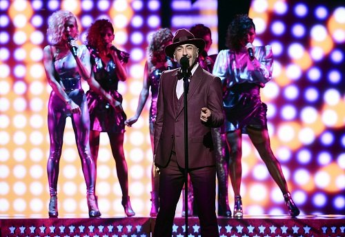 Lietuva dainų konkurse „Eurovizija - 2016" - devinta! Lietuva dainų konkurse „Eurovizija - 2016" - devinta!