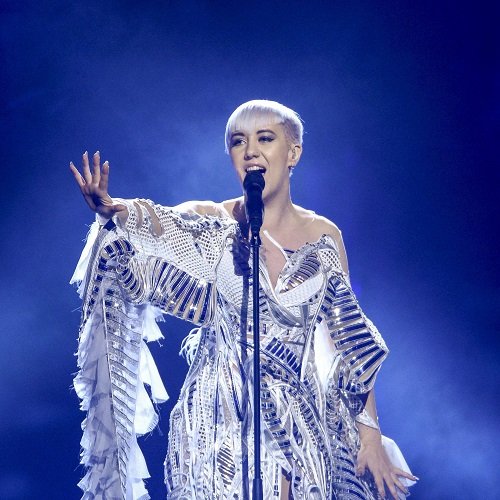Lietuva dainų konkurse „Eurovizija - 2016" - devinta! Lietuva dainų konkurse „Eurovizija - 2016" - devinta!