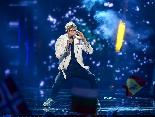 Lietuva dainų konkurse „Eurovizija - 2016" - devinta! Lietuva dainų konkurse „Eurovizija - 2016" - devinta!