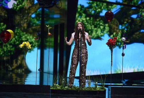 Lietuva dainų konkurse „Eurovizija - 2016" - devinta! Lietuva dainų konkurse „Eurovizija - 2016" - devinta!
