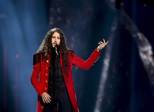 Lietuva dainų konkurse „Eurovizija - 2016" - devinta! Lietuva dainų konkurse „Eurovizija - 2016" - devinta!