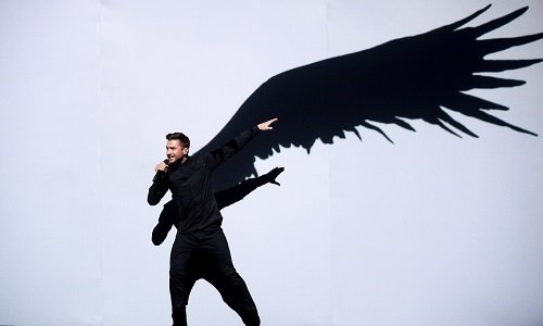 Lietuva dainų konkurse „Eurovizija - 2016" - devinta! Lietuva dainų konkurse „Eurovizija - 2016" - devinta!
