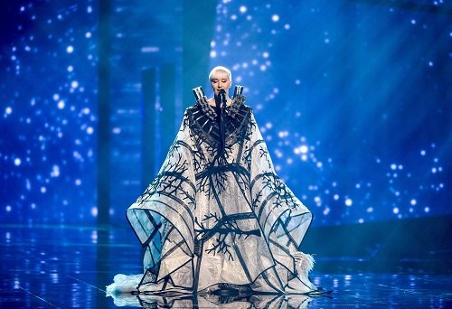 Lietuva dainų konkurse „Eurovizija - 2016" - devinta! Lietuva dainų konkurse „Eurovizija - 2016" - devinta!