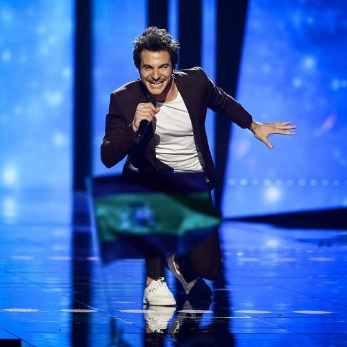 Lietuva dainų konkurse „Eurovizija - 2016" - devinta! Lietuva dainų konkurse „Eurovizija - 2016" - devinta!