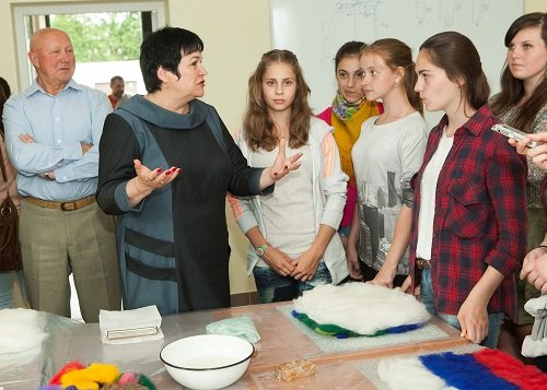 Šią vasarą galimybę stovyklauti turės daugiau vaikų