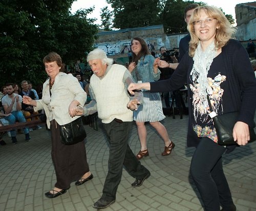 Sostinėje - folkloro festivalis „Skamba skamba kankliai"