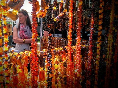 Sostinėje - folkloro festivalis „Skamba skamba kankliai"